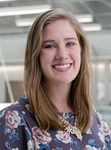 Rachel Lutgen headshot
